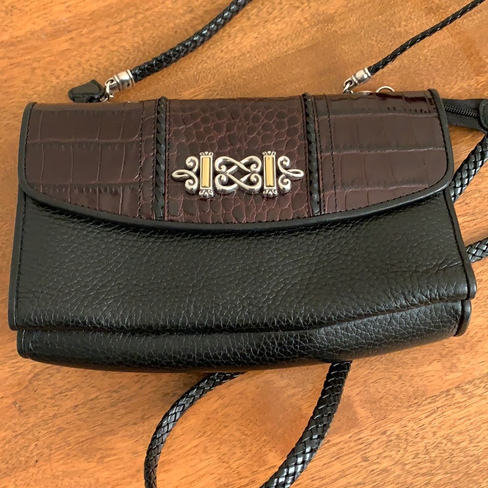 New! Brighton purse